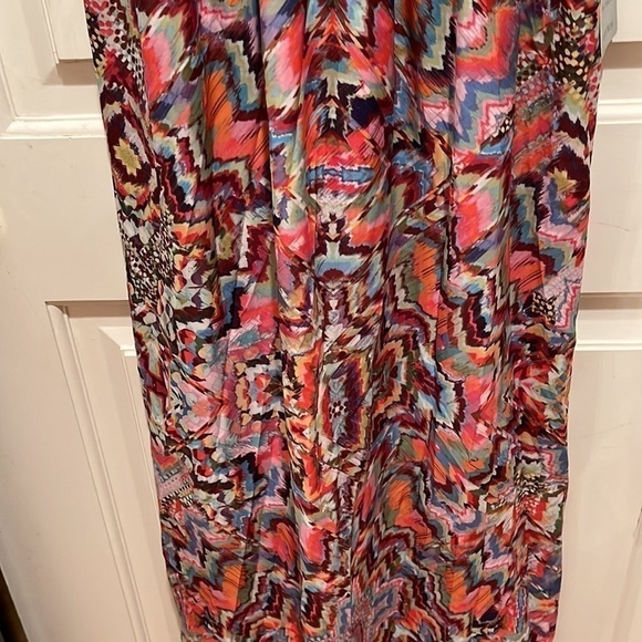 NWT Felicity & Coco very colorful summer dress - Picture 3 of 9